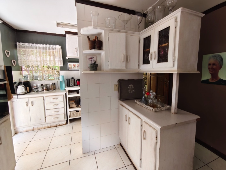 To Let 3 Bedroom Property for Rent in Pentagon Park Free State